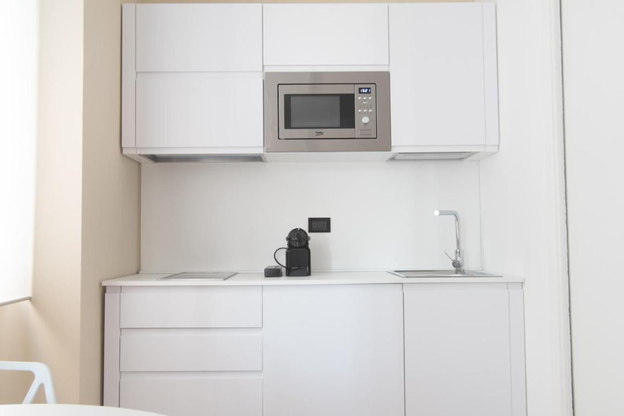 Apartamento Redi Bari