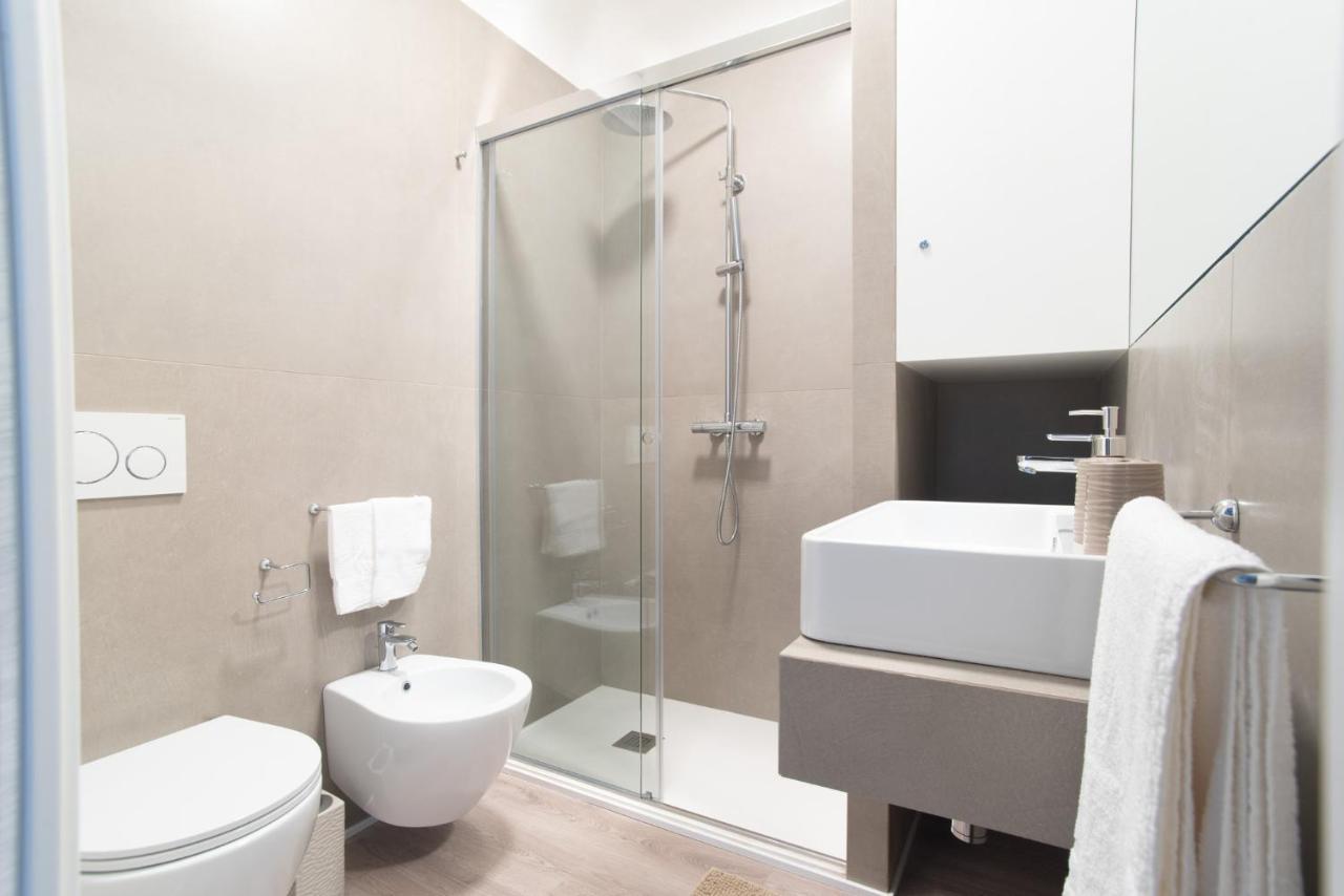 Apartment Redi
